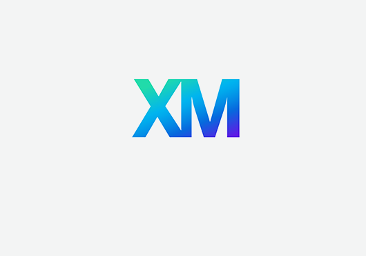Qualtrics XM logo