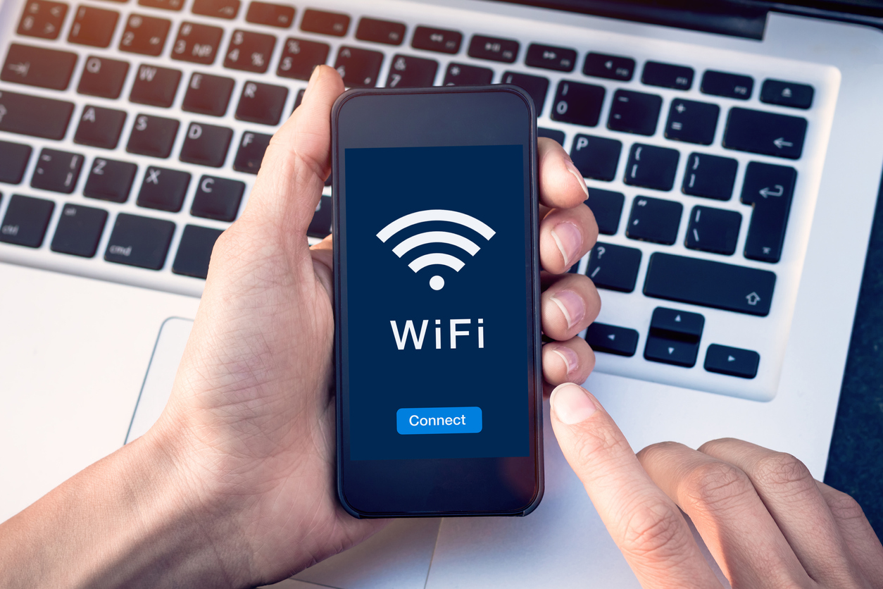 Public Wireless