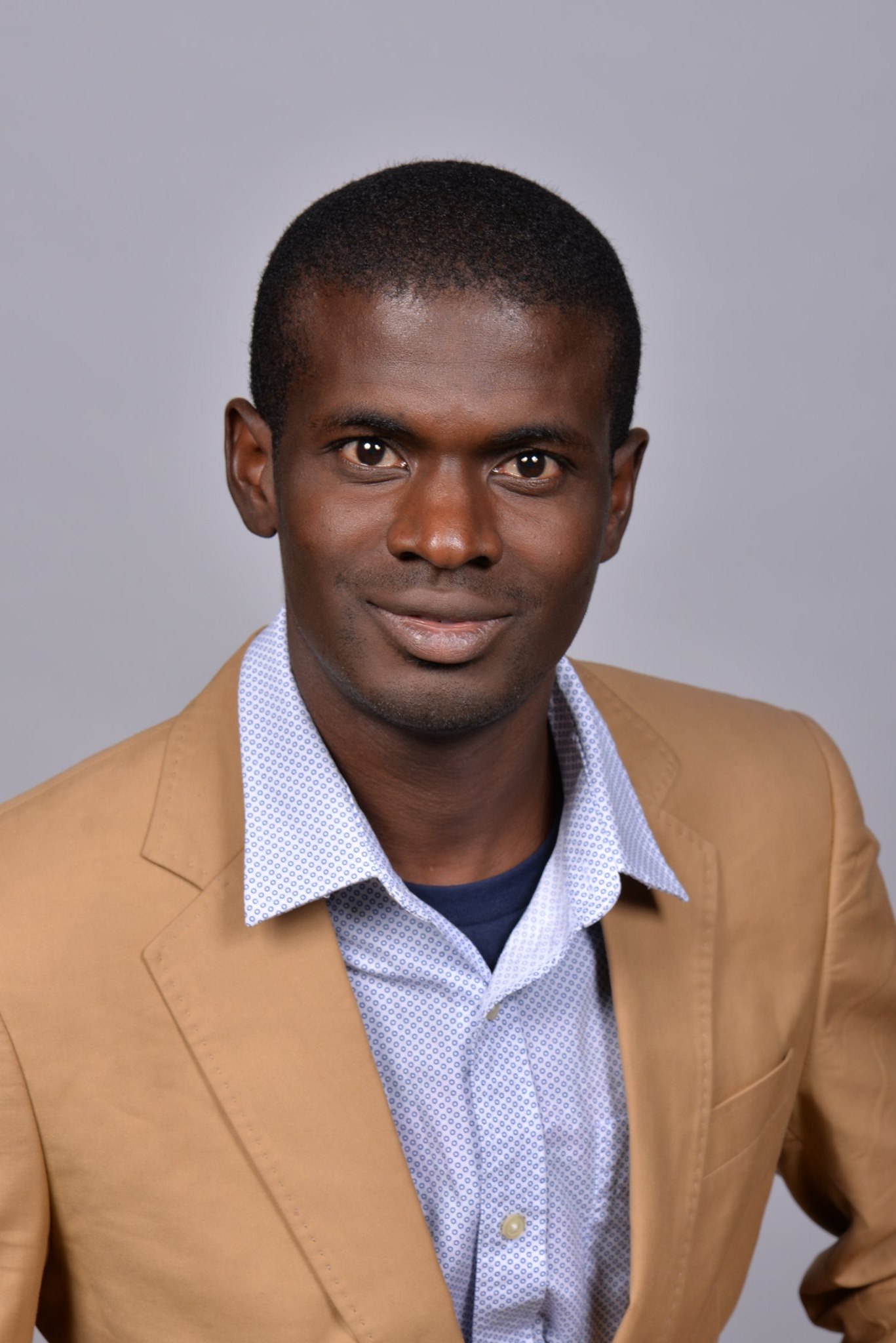 Olaitan Awe