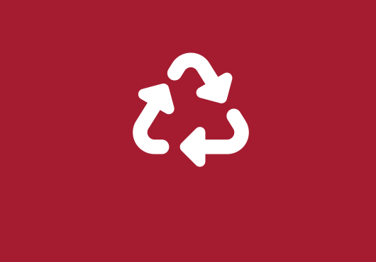 Recycle logo