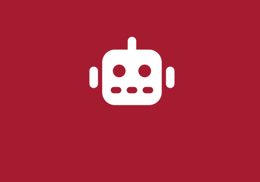 Robot icon