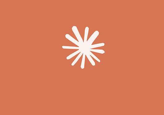 Claude AI logo
